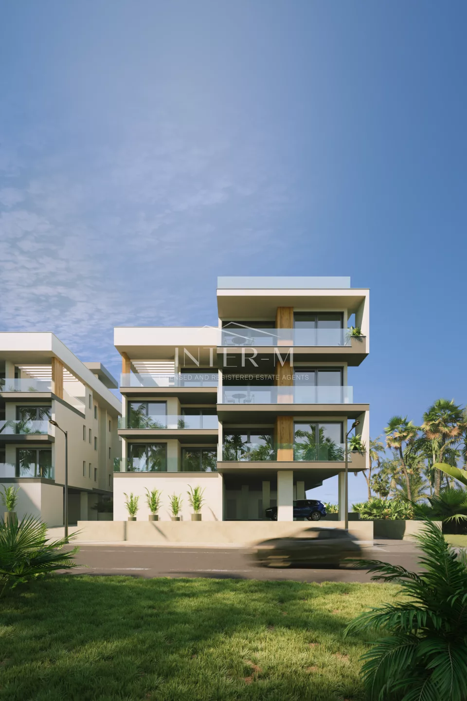 Luxury Apartment For Sale In Livadia, Larnaca, Cyprus(2 Bedrooms) φωτογραφία 14