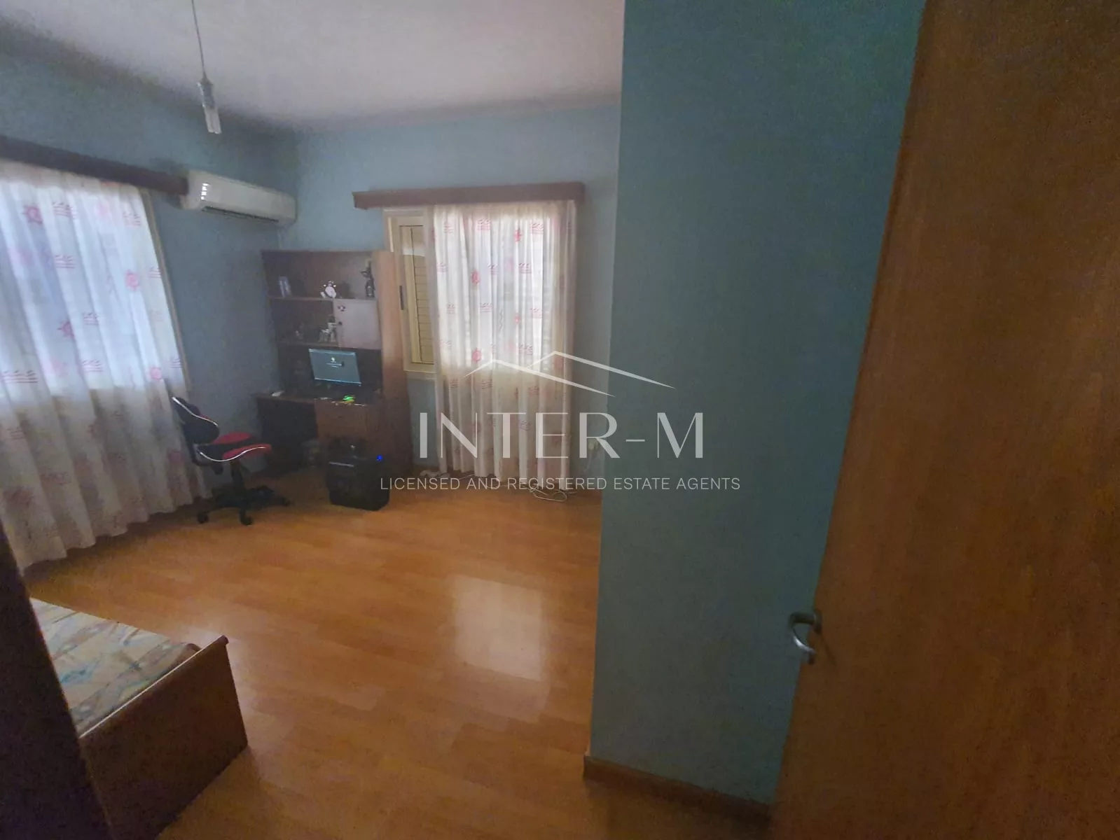 Detached House In Kato Polemidia For Sale (4 Bedroom) φωτογραφία 19