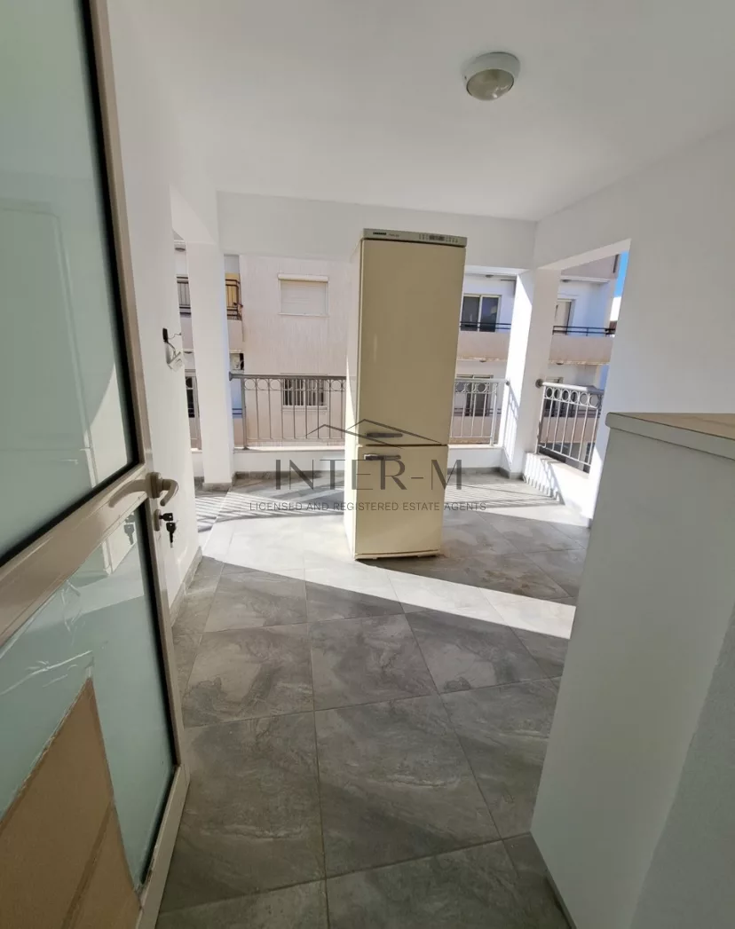Apartment For Rent In Petrou Kai Pavlou,Limassol (2 Bedroom) φωτογραφία 10