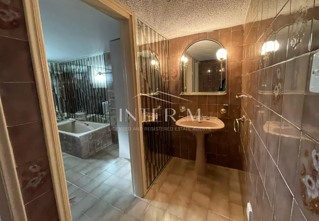 Elegant 4-Bedroom Detached House For Sale In Oroklini, Larnaca,Cyprus (4 Bedroom) φωτογραφία 15