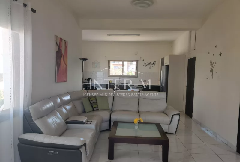 Beautiful Detached House Fоr Sаle In Konia  Paphos, Cyprus (3 Bedroom) photo 3