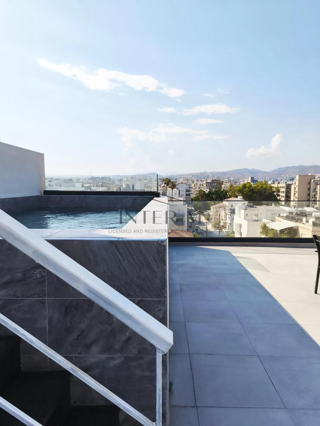 Modern 3-Bedroom Apartment For Rent In Agios Nikolaos, Limassol, Cyprus φωτογραφία 32