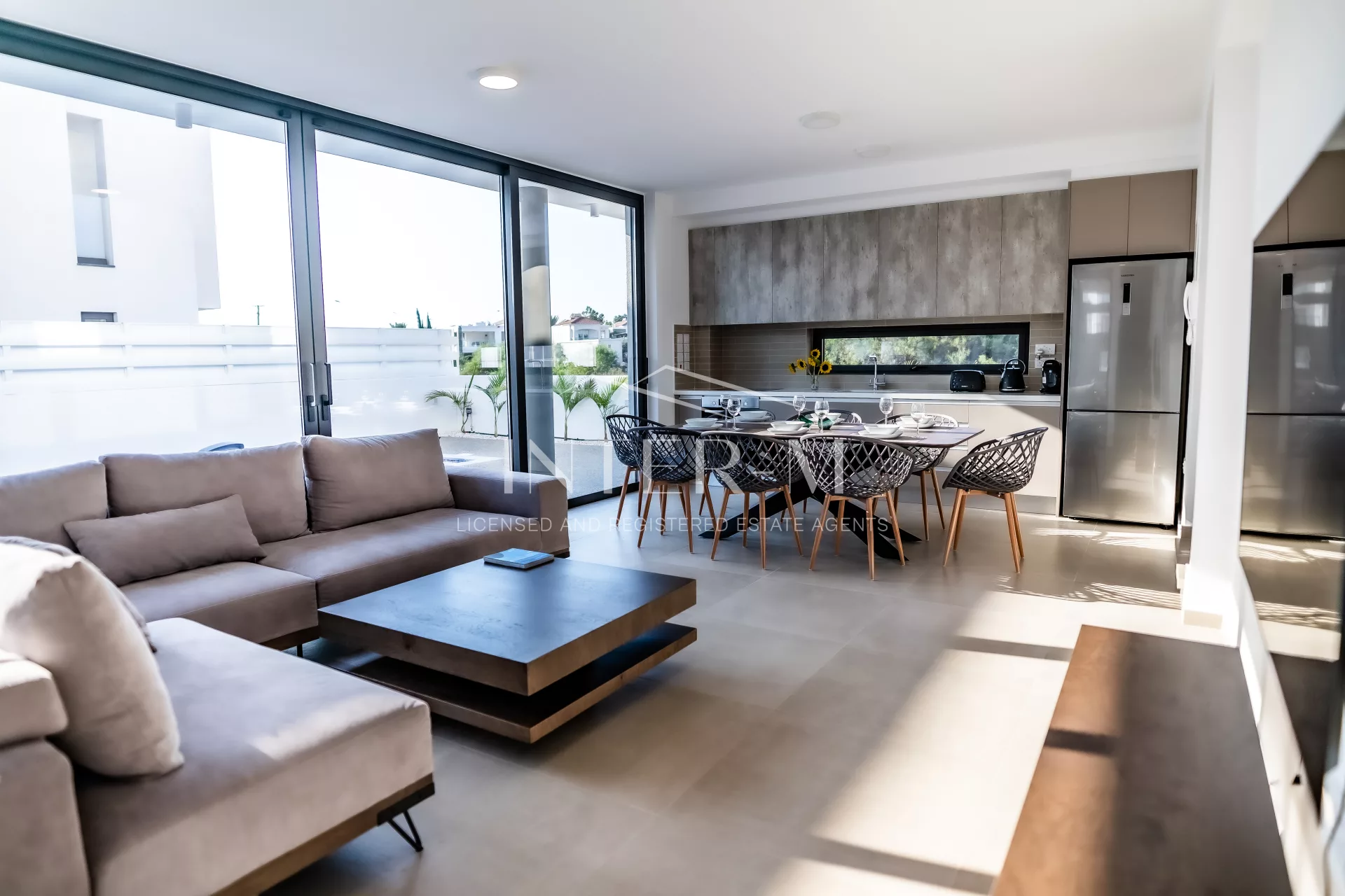 Modern 3 Bedrooms Villa  (3 Bedroom) φωτογραφία 9