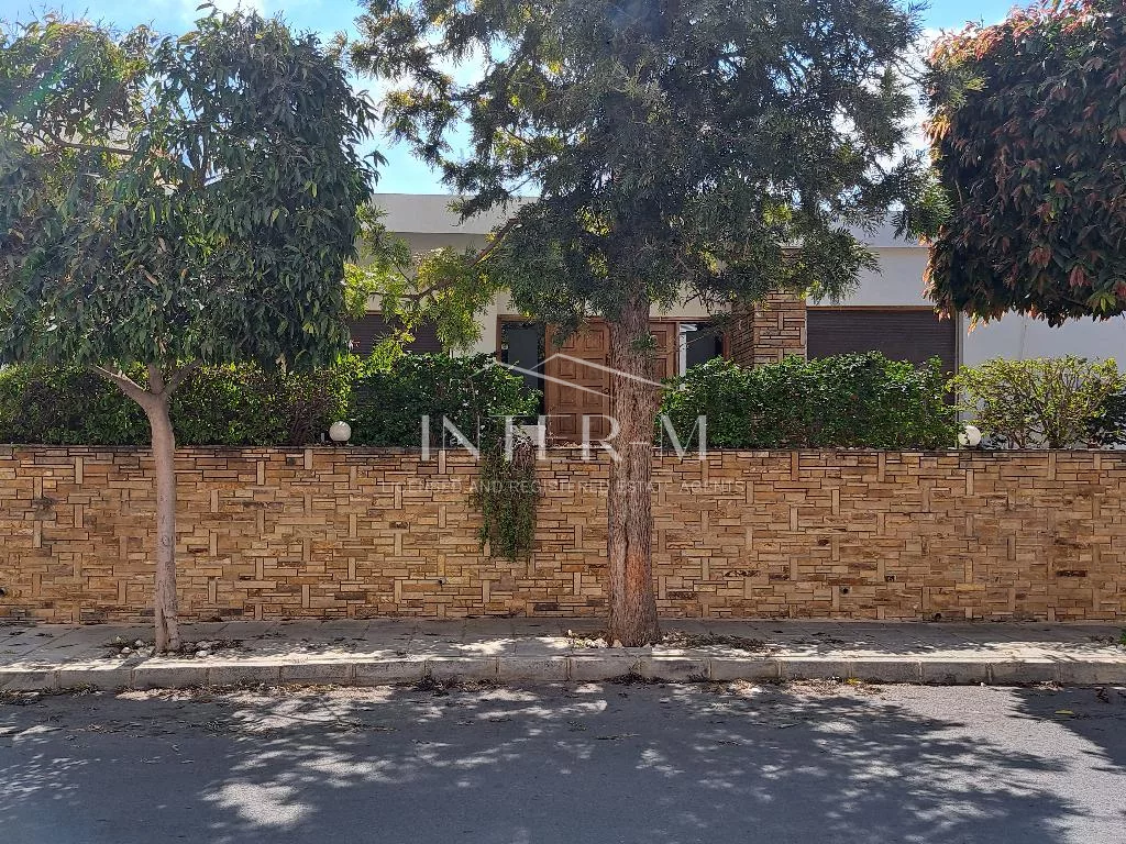 House For Sale In Ap. Petrou Kai Paulou  Limassol (4 Bedroom) photo 2