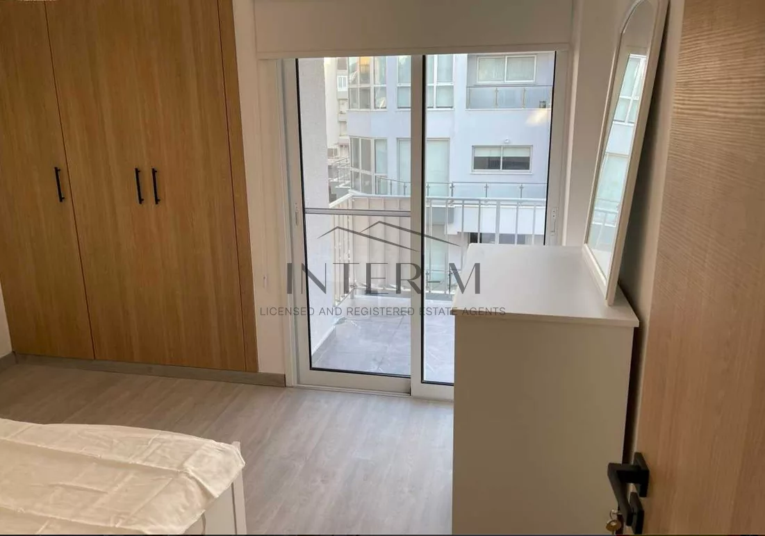 Beautiful Apartment To Sale,In Neapolis, Limassol (1 Bedroom) φωτογραφία 7