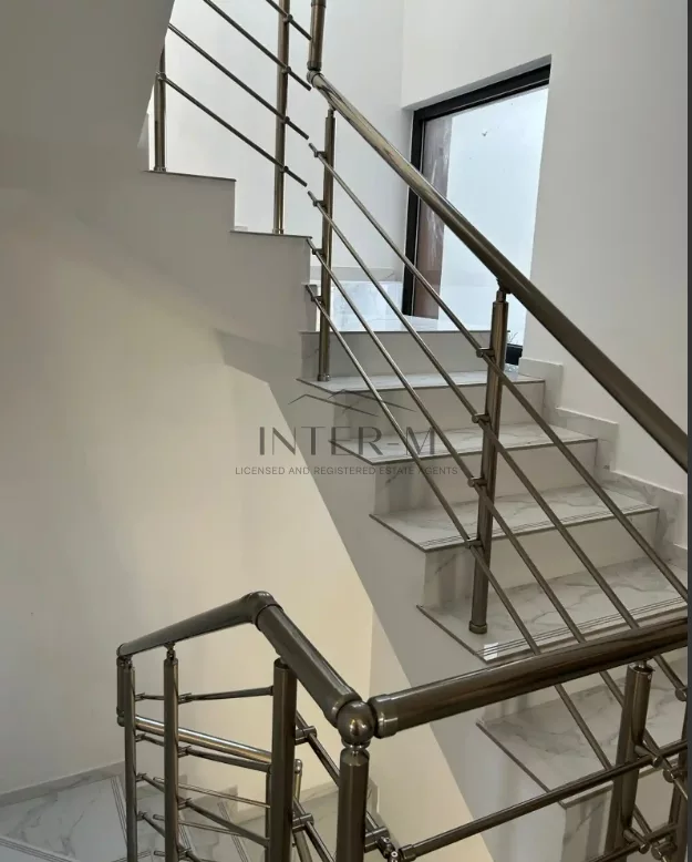 Stunning 3-Bedroom Sea View Villa For Sale – Agios Athanasios, Limassol (3 Bedroom) photo 6