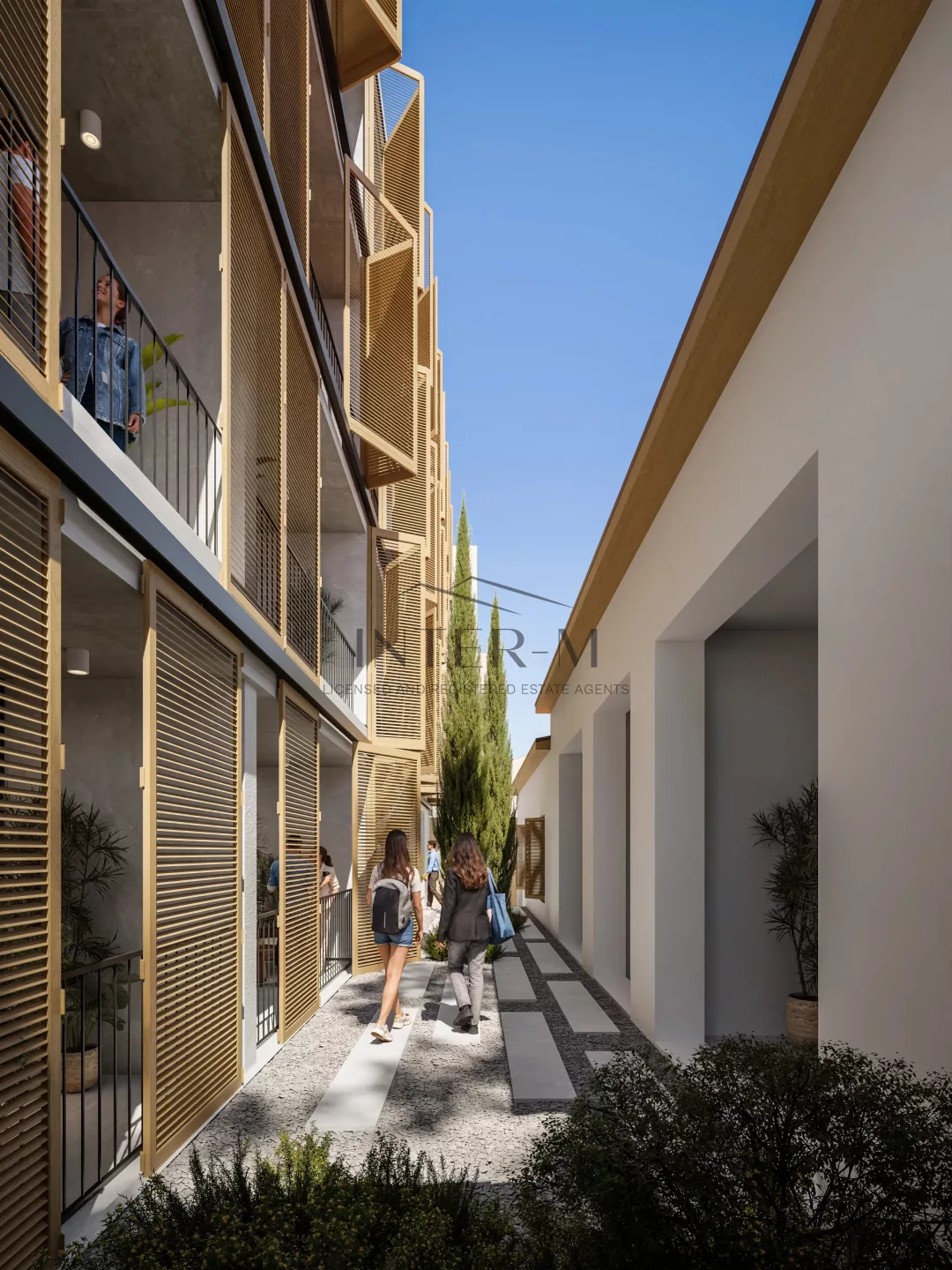 Studios & 1-Bedroom Apartments for Sale – Limassol Old Town,Cyprus photo 8