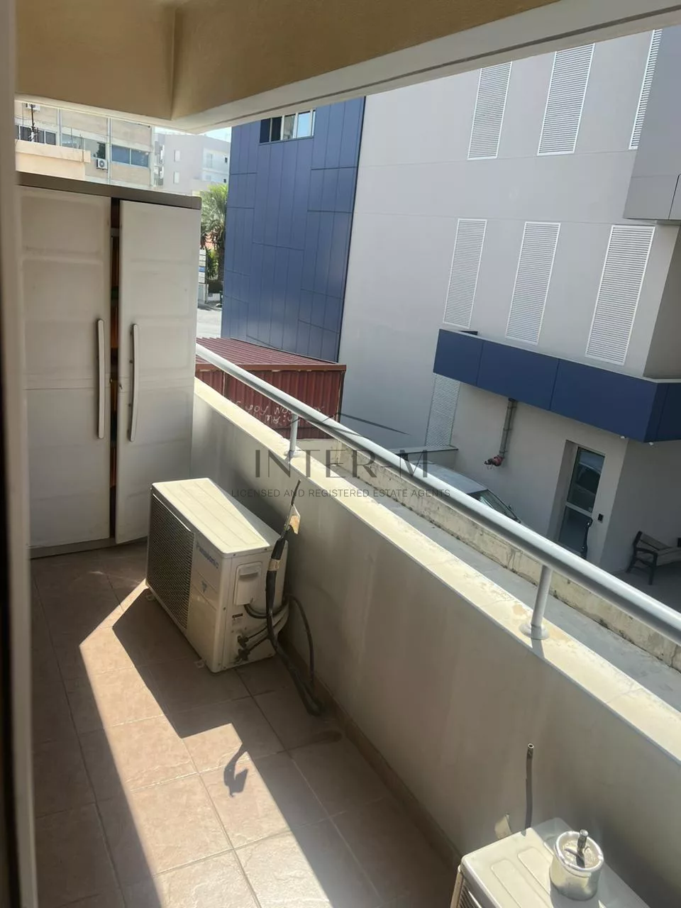 Spacious Office For Rent In Agias Zonis,Limassol (3 Bedroom) photo 12