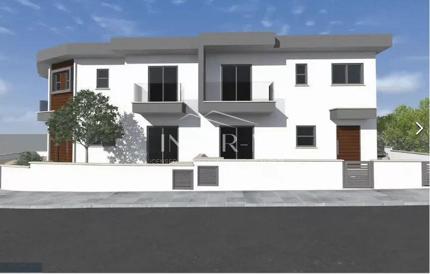 Exquisite 3-Bedroom Detached House In Ypsonas, Limassol (3 Bedroom)
