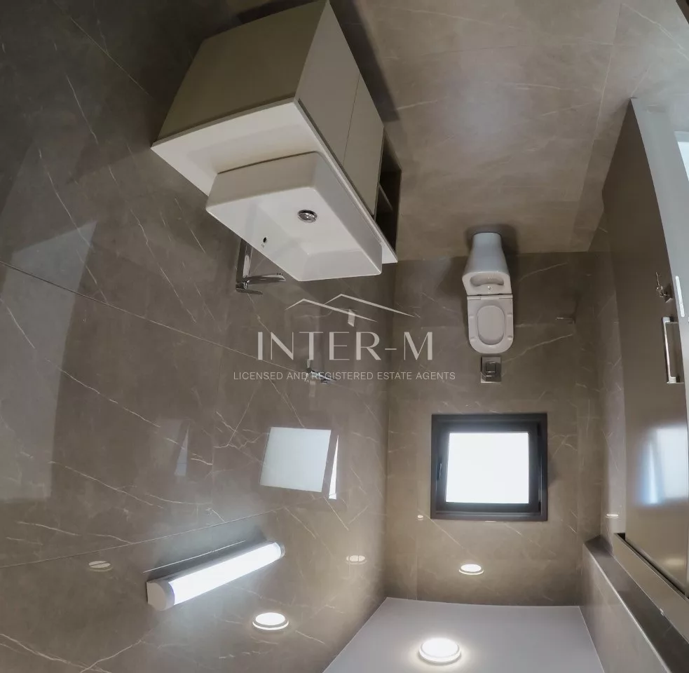 Penthouse For Sale In Ekali - 3 Bedroom φωτογραφία 10