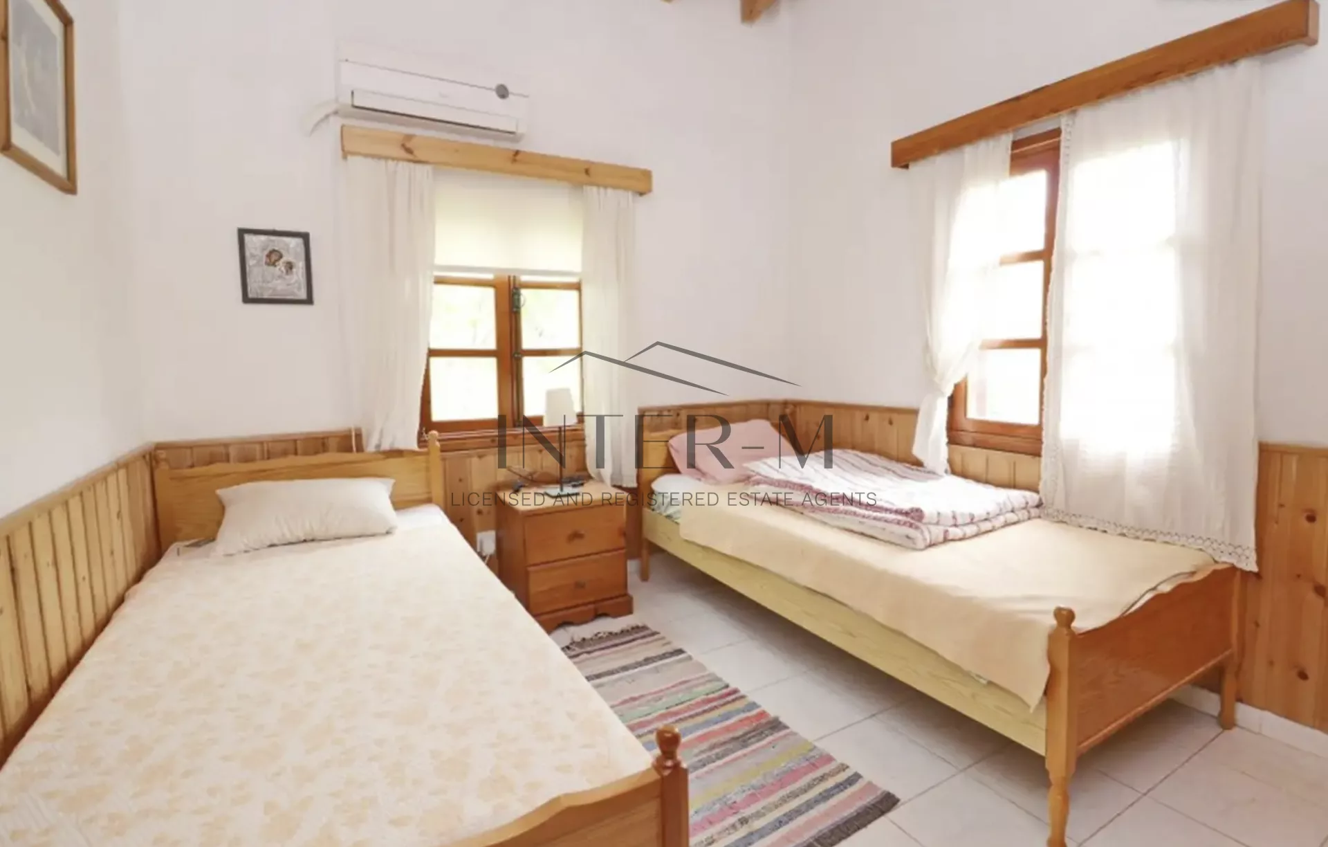 3-Bedroom Detached House For Sale – Kritou Terra, Paphos Cyprus (3 Bedroom) photo 13