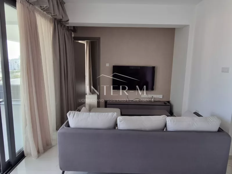 Sea View Apartment For Sale In Larnaca (3 Bedroom) φωτογραφία 2