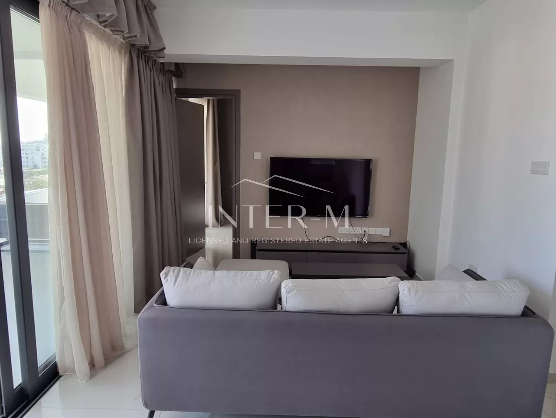 Sea View Apartment For Sale In Larnaca (3 Bedroom) photo 2