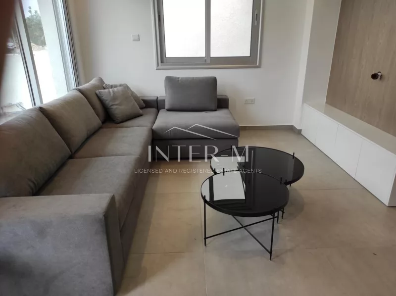 Modern Apartment For Sale In Agios Sylas , Limassol  (3 Bedroom) photo 3