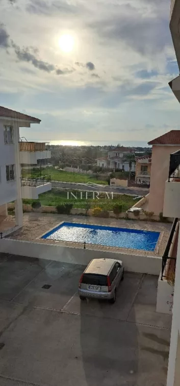 Beautiful Apartment For Sale,In Emba, Paphos (2 Bedroom) photo 5