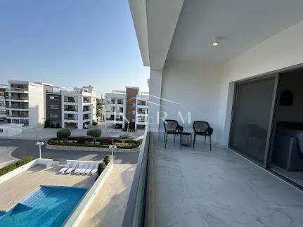 Luxury Penthouse With Roof Garden For Sale In Potamos Germasogias Area, Limassol (3 Bedroom) photo 35
