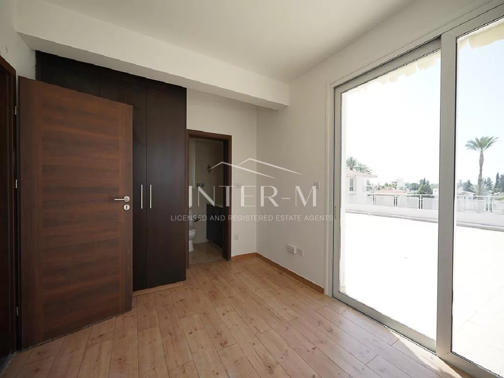 Whole Floor Penthouse For Sale In Kaimakli, Nicosia (3 Bedroom) φωτογραφία 7