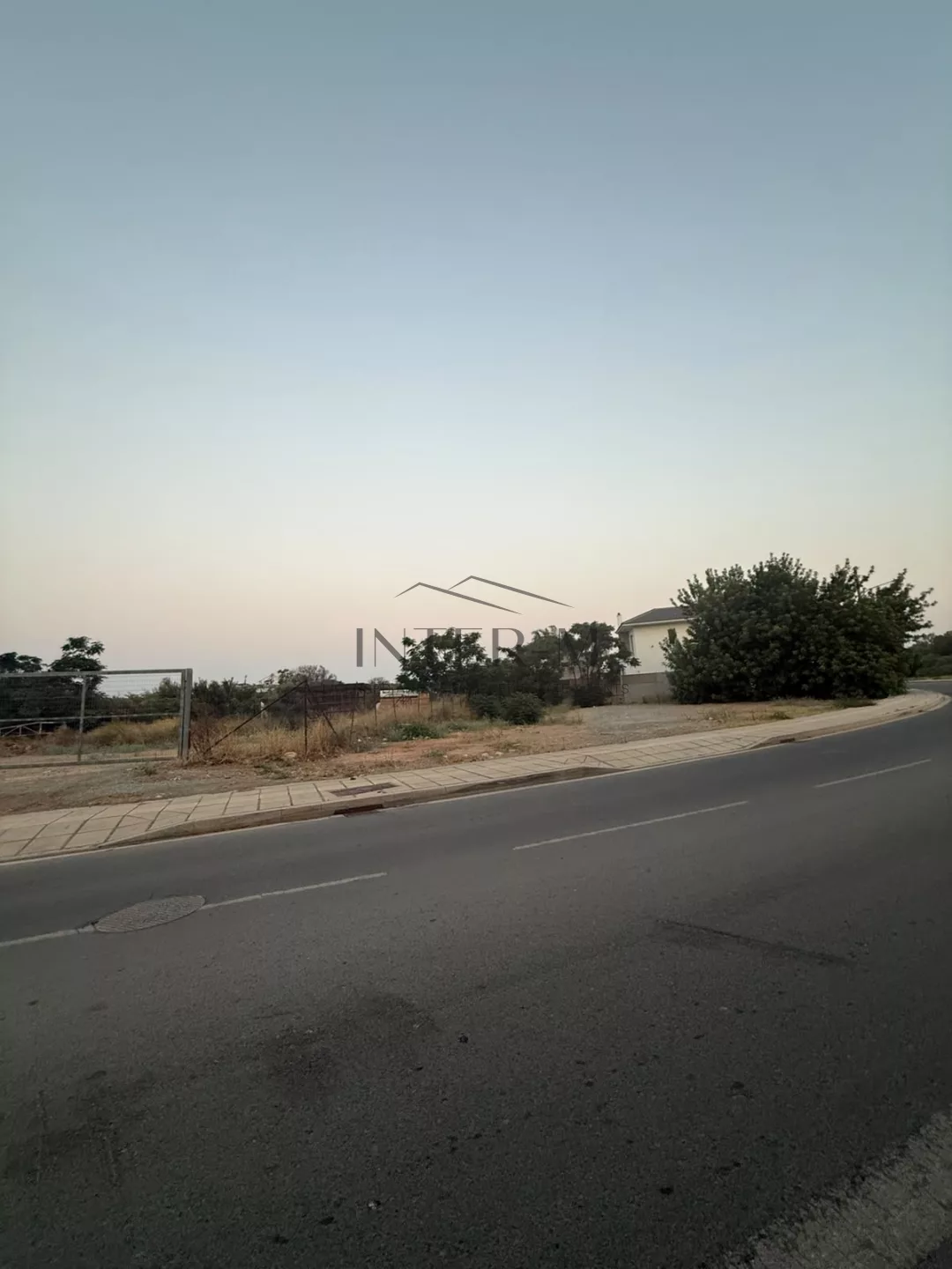 Residential Plot For Sale In Zakaki, Limassol, Cyprus (2559 Sq.m) photo 2