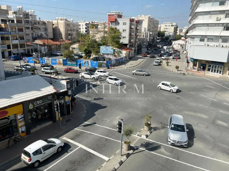 Prime Office Space For Rent In Limassol’s City Center, Cyprus - Pentadromos Anexartisias photo 5