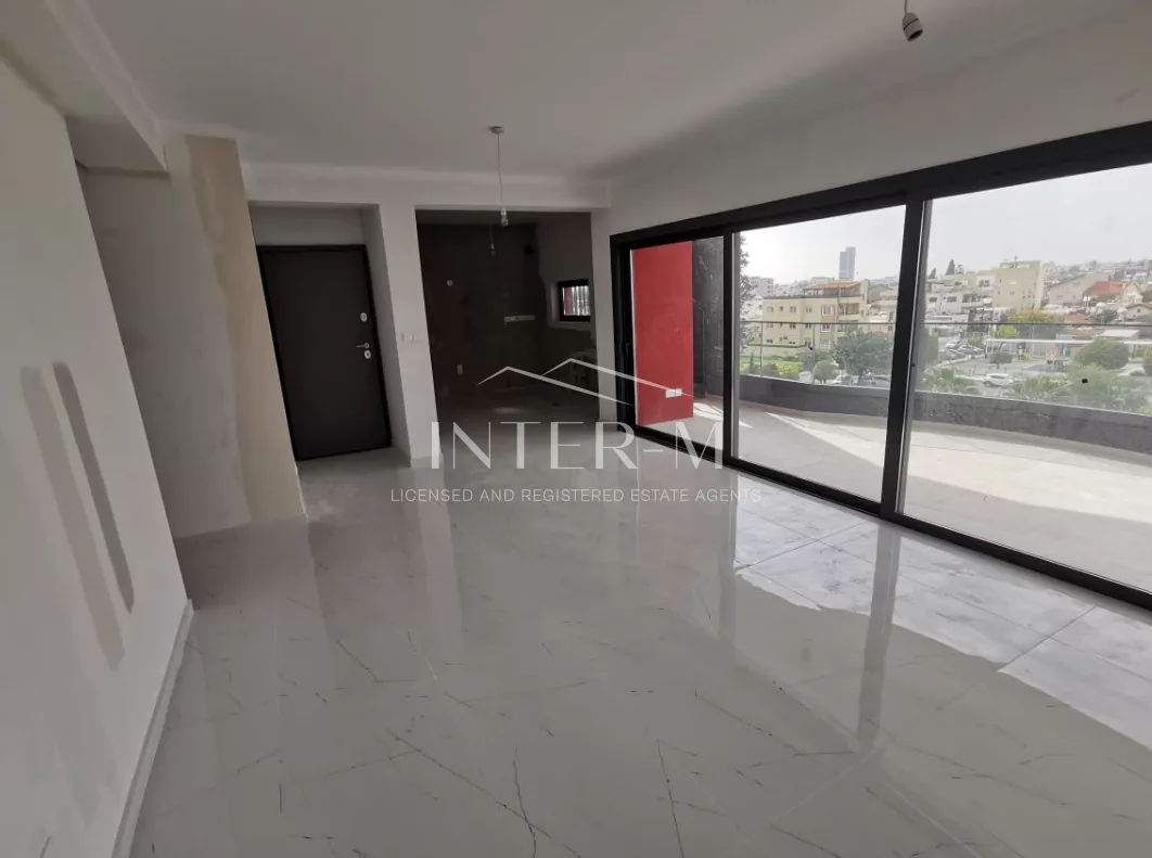 Beautiful Apartment To Sale In Agios Ioannis, Limassol (3 Bedroom) photo 3