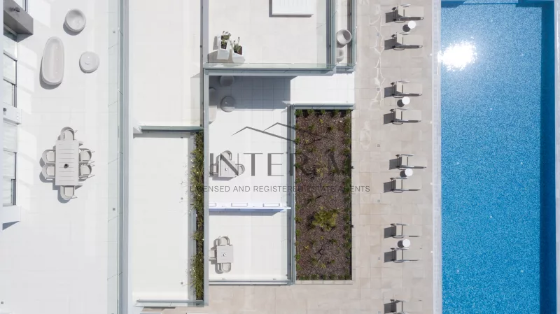 Luxury Block Of Apartments For Sale In Ayia Napa  (9 Bedroom) φωτογραφία 2