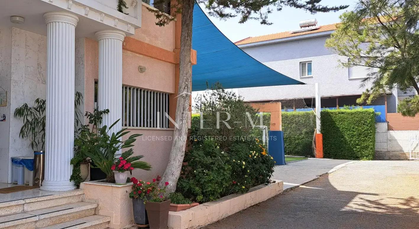 Private Elementary School For Rent – Turnkey Opportunity In Ypsonas, Limassol,Cyprus (1566 Sq.m) φωτογραφία 6