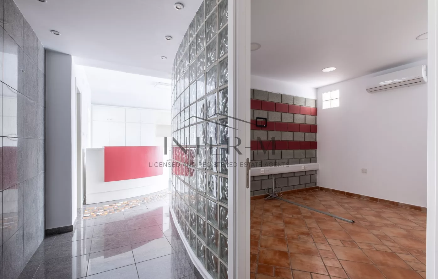 Modern Office For Rent Ayia Zoni , Limassol φωτογραφία 13