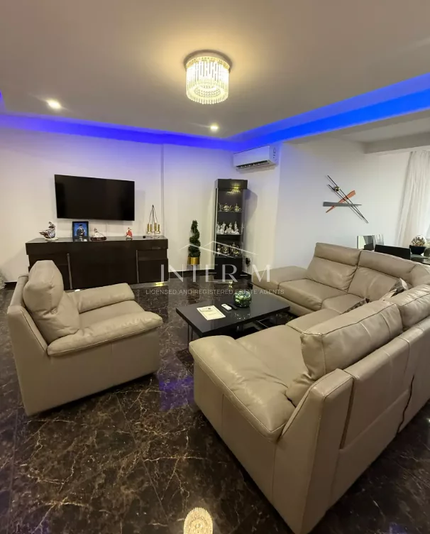 Brand New 3-Bedroom Apartment For Sale – Germasogeia, Limassol,Cyprus (3 Bedroom) φωτογραφία 2