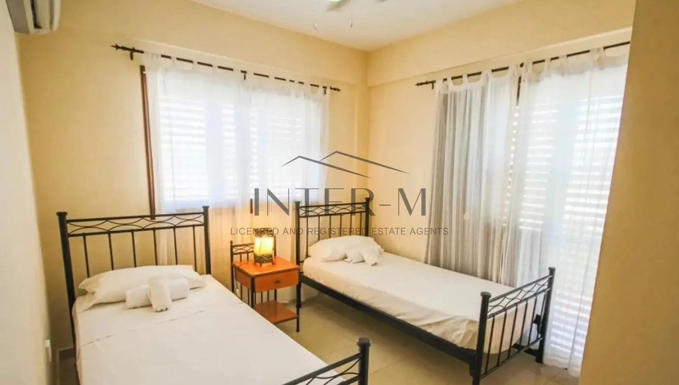 Charming  Detached House For Sale In Agia Napa, Famagusta(3 Bedrooms) photo 8