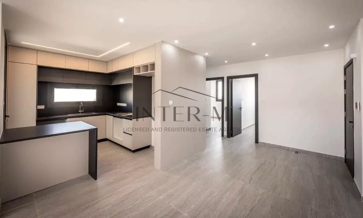 Brand-New 2-Bedroom Apartment For Sale | Agios Nikolaos, Larnaca,Cyprus (2 Bedroom)