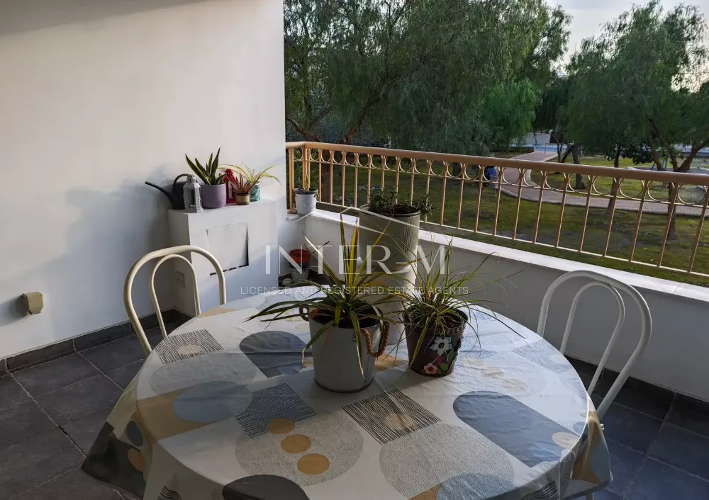 Beautiful Apartment Fo Sale,In Agios Georgios, Limassol, Cyprus (2 Bedroom) photo 7