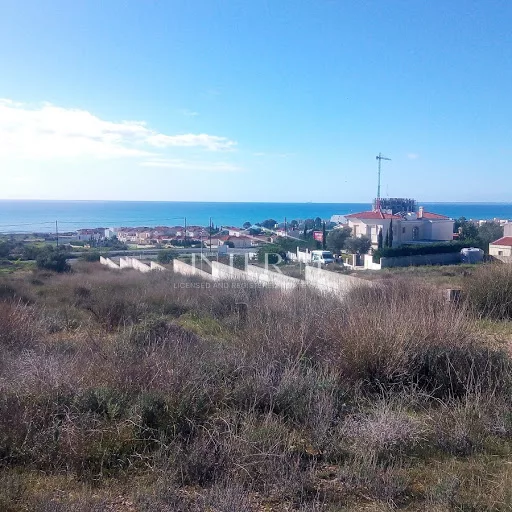 Excellent Residential Land  In Tourist Area φωτογραφία 4