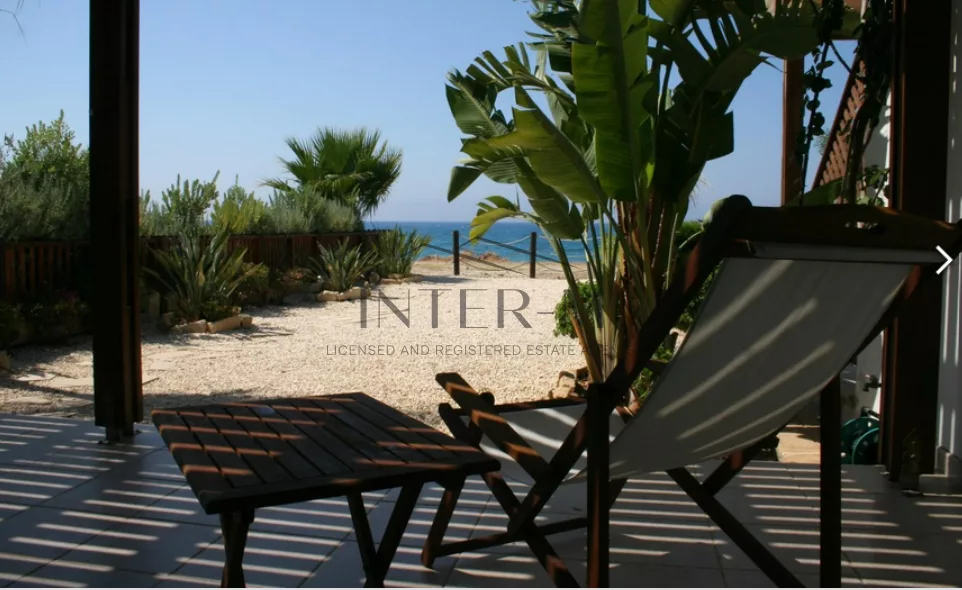 Beautiful Apartment To Rent,In Latsi,Paphos (2 Bedroom)