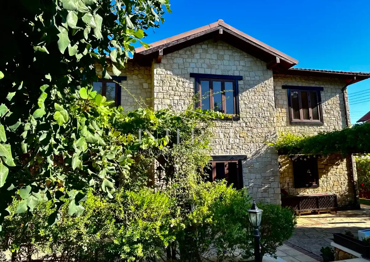 House For Sale In, Souni, Limassol photo 2