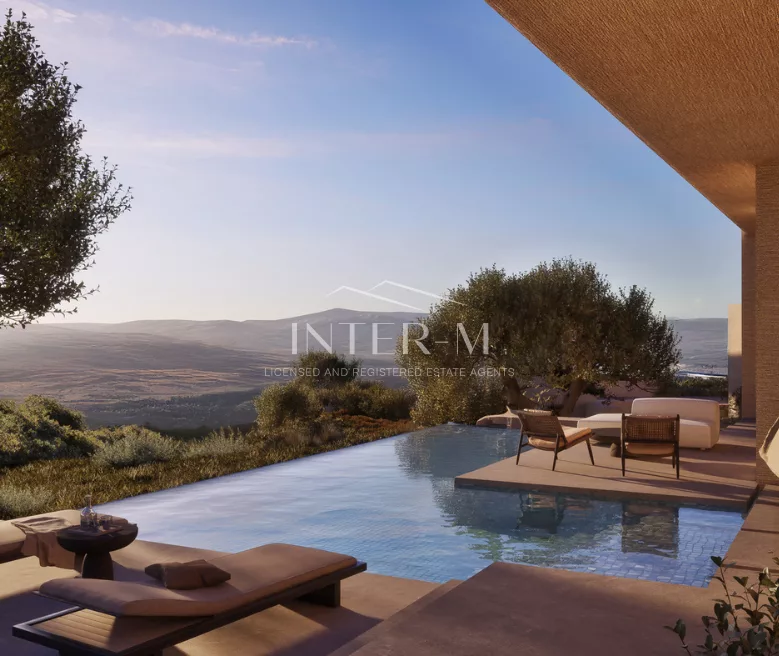 3 Bedrooms - Villa - Pafos - For Sale - PA-126-8573 photo 1