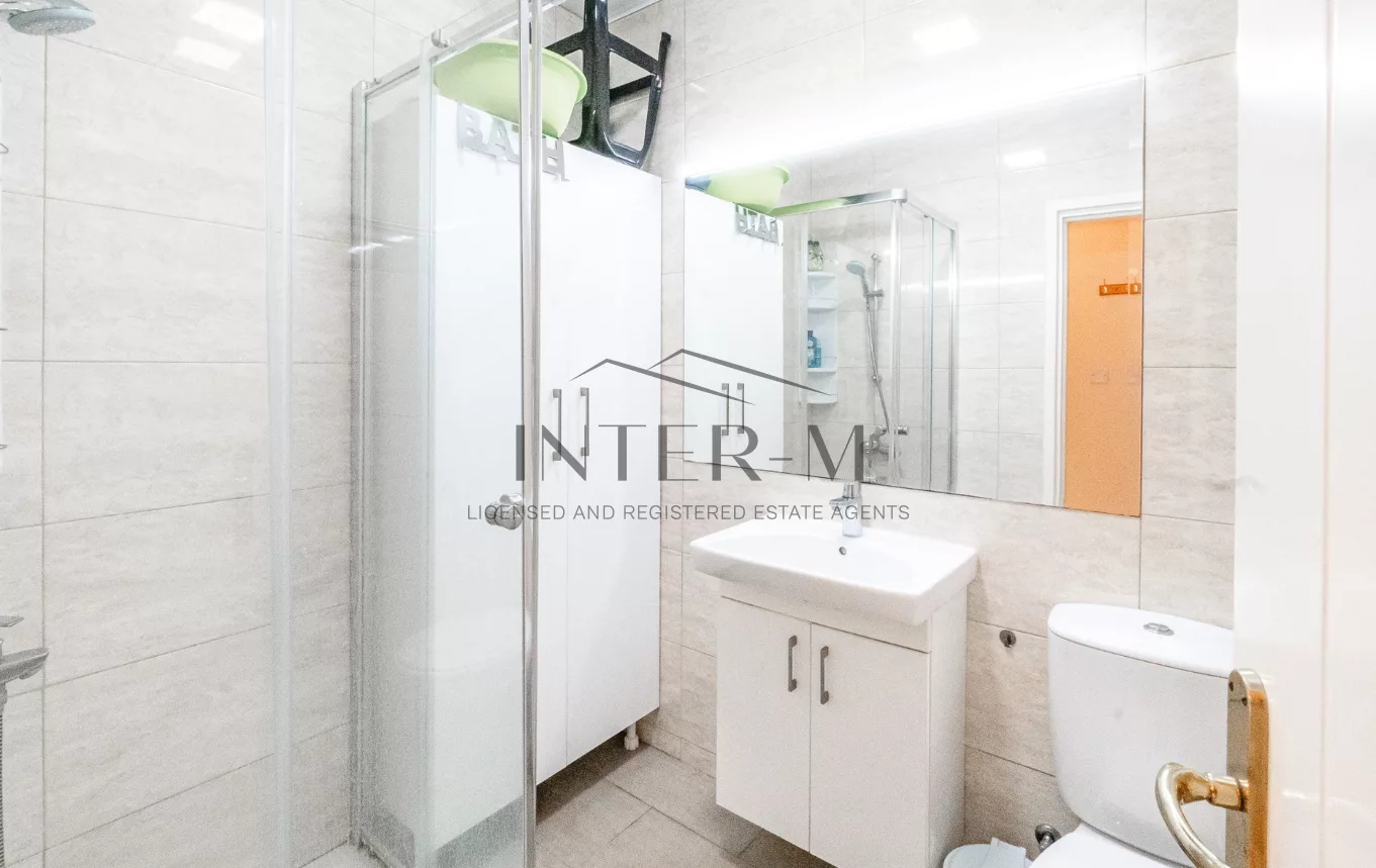 Sea Front Apartment For Sale In Germasogeia, Limassol  (2 Bedroom) photo 6