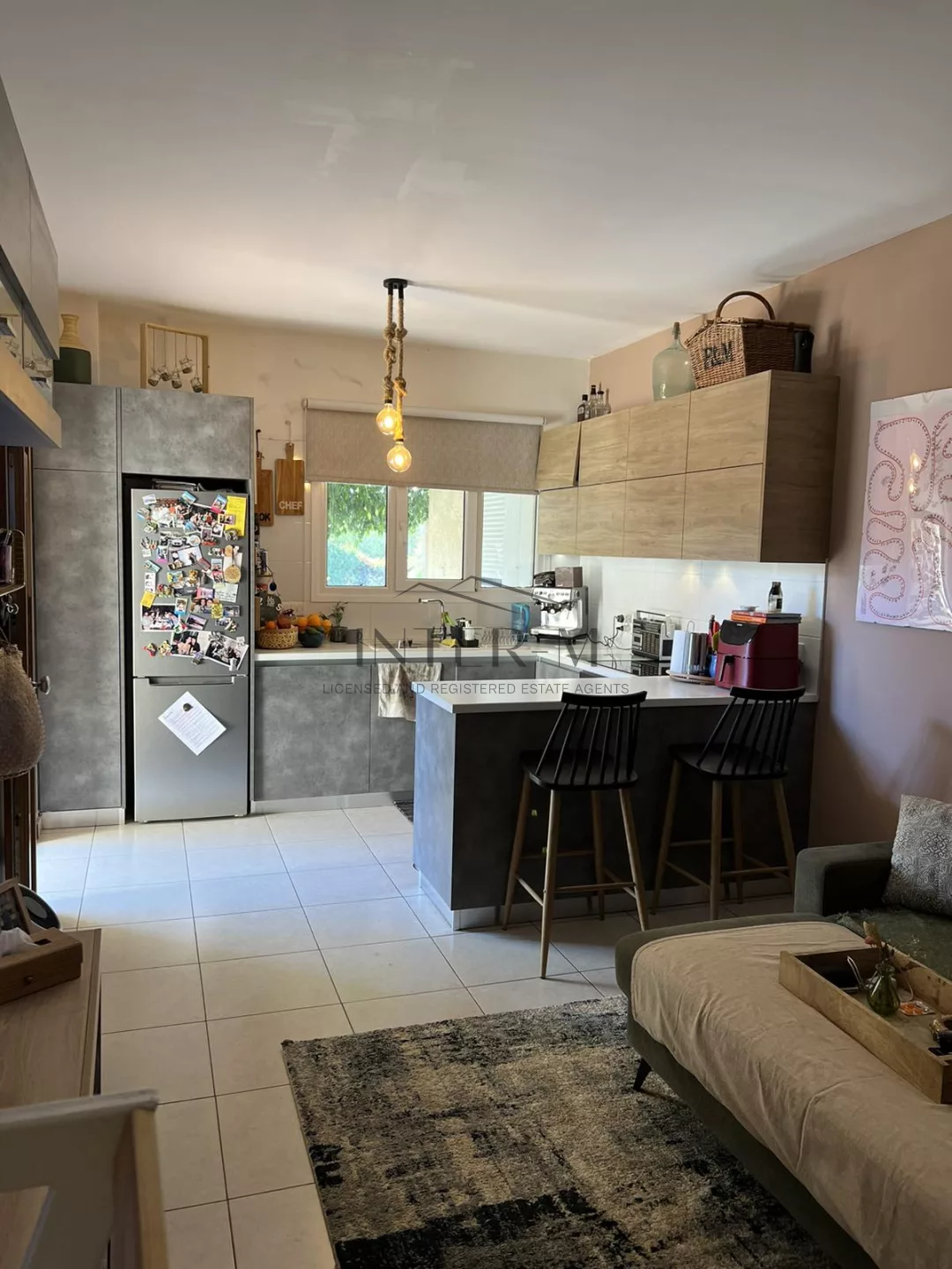 Elegant Apartment For Rent In Germasogia Tourist Area, Limassol (2 Bedroom) photo 4