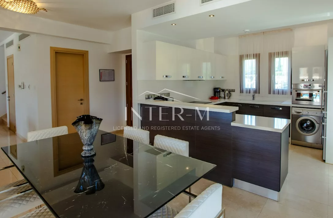 Stunning Villa For Sale, In Aphrodire HIlls -Kouklia Village In Paphos Cyprus (3 Bedroom) φωτογραφία 5