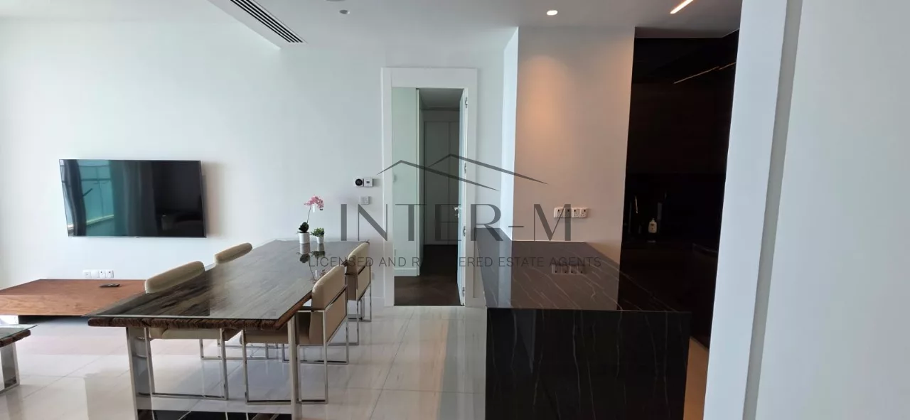 Luxury 2-Bedroom Apartment For Rent In Limassol Del Mar, Germasogeia, Cyprus photo 32
