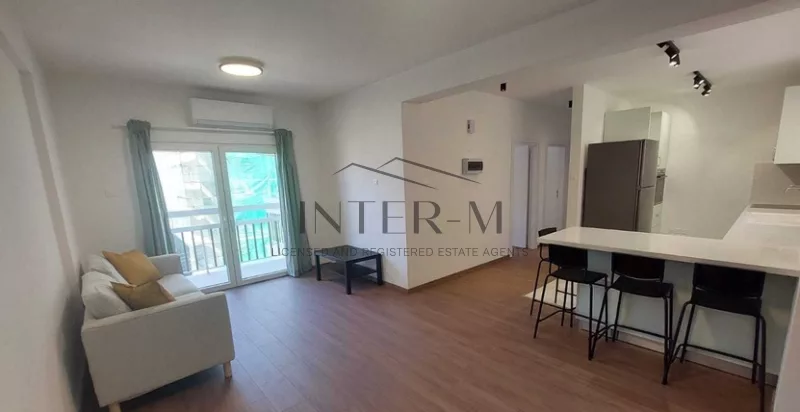 Apartment For Sale In Neapolis Limassol Cyprus (2 Bedroom)