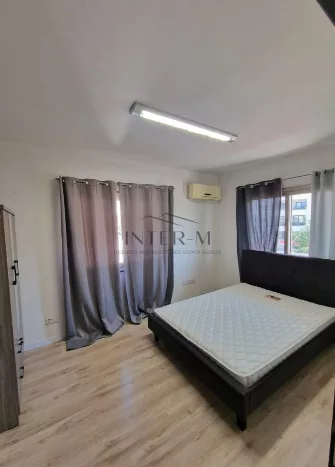 Spacious 2+1 Bedroom Upper Floor Apartment For Rent – Mesa Geitonia, Limassol,Cyprus (2 Bedroom)