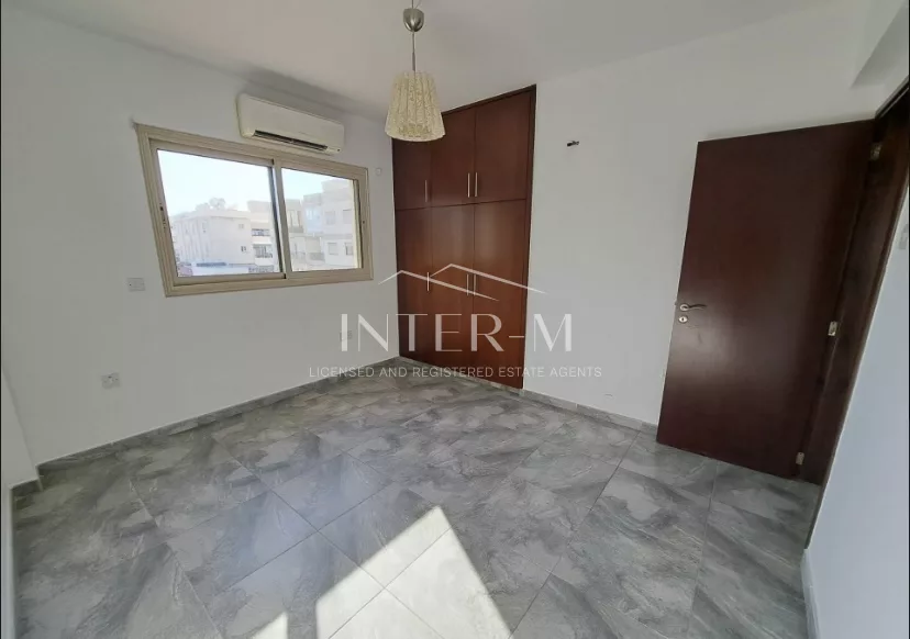 Apartment For Rent In Petrou Kai Pavlou,Limassol (2 Bedroom) photo 7