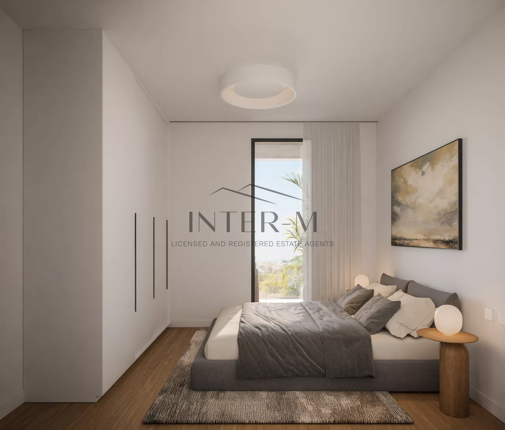 Contemporary Apartments for Sale – Agios Nikolaos, Limassol,Cyprus photo 11