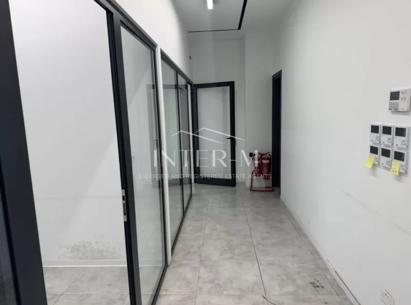 Spacious Office for Rent – Agios Nikolaos, Limassol,Cyprus φωτογραφία 5