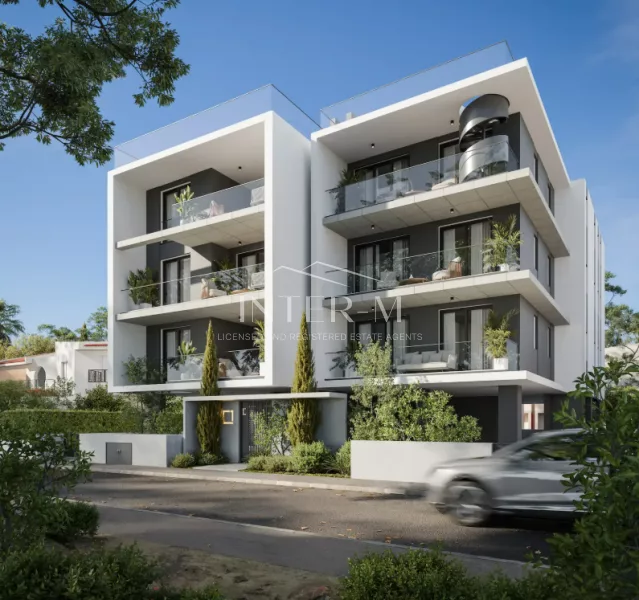 Penthouse For Sale – Chalkoutsa, Limassol,Cyprus (2 Bedroom) φωτογραφία 4