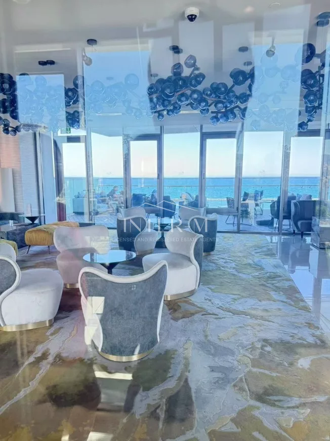 Luxury 2-Bedroom Apartment For Rent In Limassol Del Mar, Germasogeia, Cyprus φωτογραφία 7