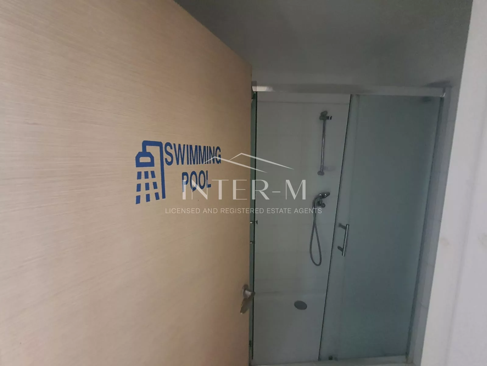 Flat For Sale In Ayios Tychon - Beach Front (3 Bedroom) φωτογραφία 17