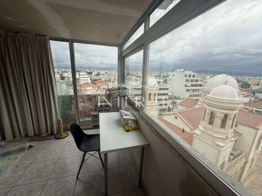 Beautiful Penthouse Fоr Sаle In,Limassol Marina 2 Bedroom