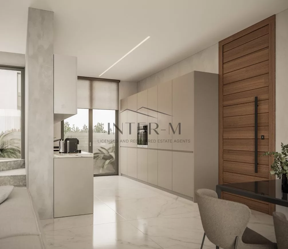 Luxury Villa For Sale In  Emba, Paphos  (3 Bedroom) photo 7