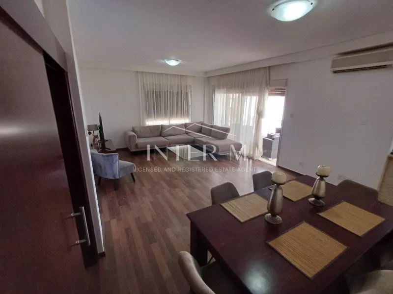 Sea View Apartment For Rent , In Germasogeia Limassol  (3 Bedroom) φωτογραφία 2